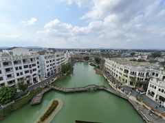 -赤坎·广东华侨国际旅游度假区