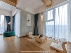 -闲隅江景艺术酒店(解放碑洪崖洞总店)