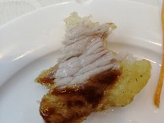 -京滨饭店·餐厅(阜外大街店)
