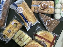 -裕兴烘焙(新桥西路店)