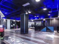 -威仕顿健身游泳(御锦城店)