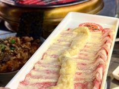 -伊茉家的烤肉店(勒泰中心店)