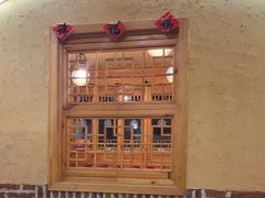 -闯关东东北农家菜(崂山石老人店)