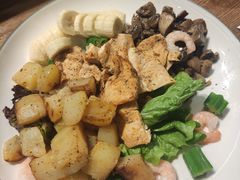 -SaladJohn沙拉匠(凯德1818店)