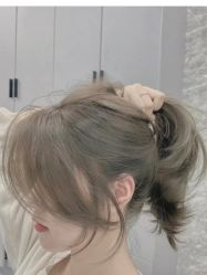 -上禾 HAIR SALON