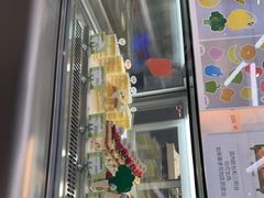 门面-PAOPAO Bakery&Café(港汇店)