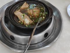 -新峰肉骨茶(总店)