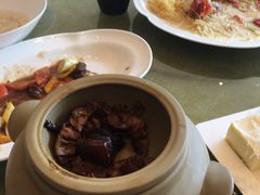 -上海小南国(世博源店)