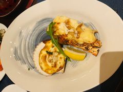 -Social 秀西餐厅-长沙瑞吉酒店(运达店)