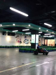 -卡尔飞车(长沙喜盈门范城店)