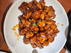 -外婆家(青岛万象城店)