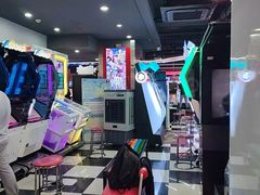 -天天玩X秋葉原日系动漫游戏中心
