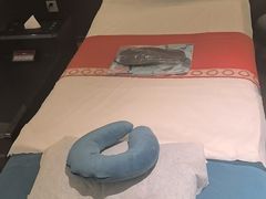 -华夏良子·足道SPA艾灸(铁道大厦店)