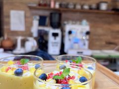 -茹·pure vegan(博华广场店)