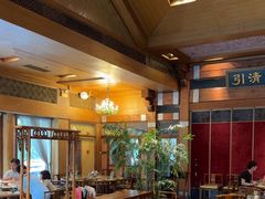 -那家小馆•北京菜•烤鸭(香山店)