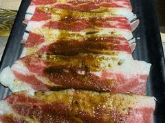 -一心烤肉(延安路店)