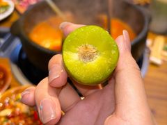 -贵厨酸汤牛肉(花果园国际中心店)