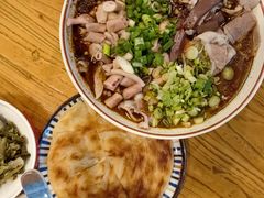 -闵四遵义羊肉粉(朝外大街店)