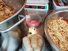 -张记捆鸡(总店)