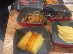 -新石器烤肉(千灯大润发店)