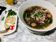 -PHO爺·越南料理(亦庄大族广场店)