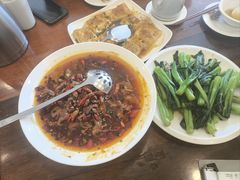 -今一靓汤.顺德菜东莞三十年老字号(厚街店)