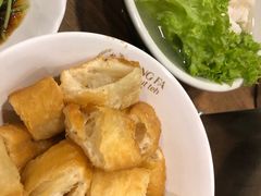 -松發肉骨茶(牛车水店)