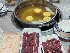 -杏花吴记牛肉火锅