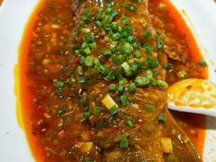 豆瓣鱼-永乐饭店