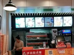 -享哆味·汉堡炸鸡(九龙坡黄桷坪店)