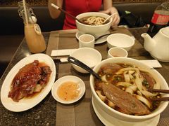 -中国厨房/台湾牛肉面