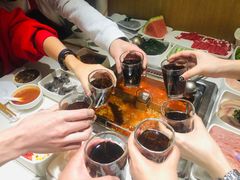 -海底捞火锅(龙湖三千集店)