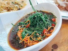 -宝鸡民族饭庄(英达路店)