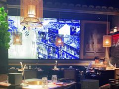 -哥老官重庆美蛙鱼头(龙湖杭州金沙天街店)