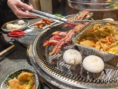 -炭虎烤肉(桂林路店)