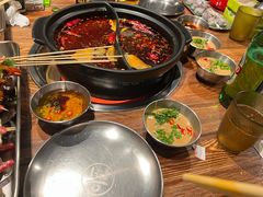 -江湖六膳門串串香(隆礼路店)