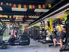 -天行健连锁游泳健身(新香洲店)