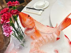 -滋粥楼·顺德菜(番禺广场总店)