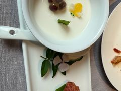 -茶人村·前滩江景雅宴(上海首店)