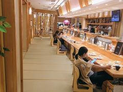 -大岛日本料理铁板烧(南通大饭店)