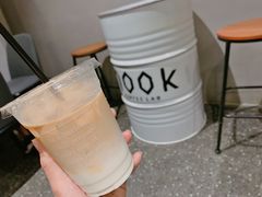 -GOTLOT COFFEE&KITCHEN角落厨房NOOK店