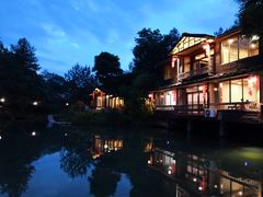 -仙店农庄(湖景农庄餐厅)