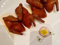 -君庭中餐厅(友谊宾馆店)