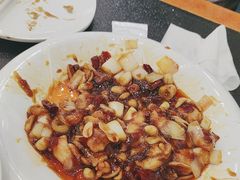 -紫光园·烤鸭·北京菜(团结湖店)