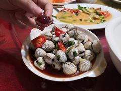 -车头老二大排档