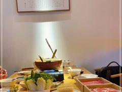 -山海蟹庐·海鲜糟粕醋火锅(慈溪店)