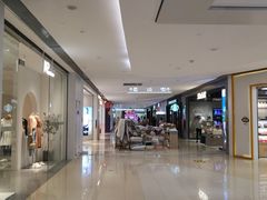 -龙湖西安曲江天街