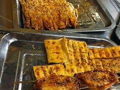 -玉园烧烤·海鲜辣炒