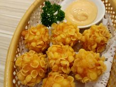 -必胜客(湘隆店)