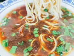 红烧羊肉-庄行曹记羊肉(泗泾店)